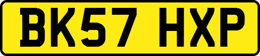 BK57HXP