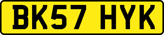 BK57HYK