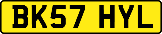 BK57HYL