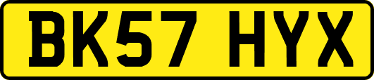 BK57HYX