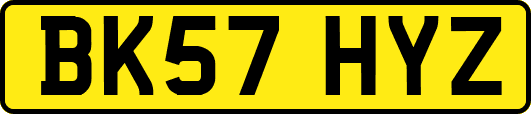 BK57HYZ