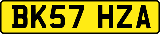 BK57HZA