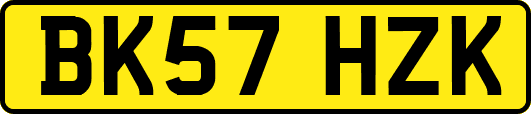 BK57HZK