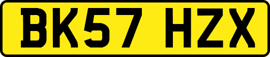BK57HZX