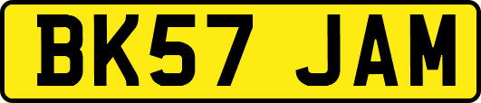 BK57JAM