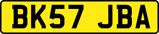BK57JBA