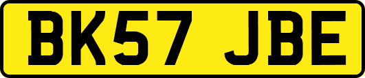 BK57JBE