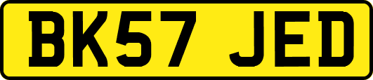 BK57JED