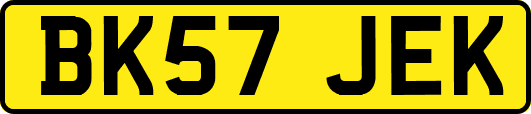 BK57JEK