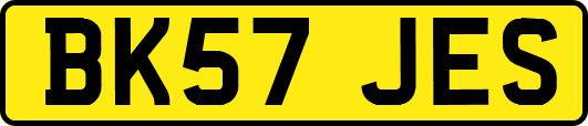 BK57JES