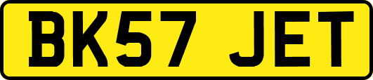 BK57JET