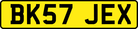 BK57JEX