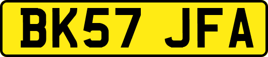 BK57JFA