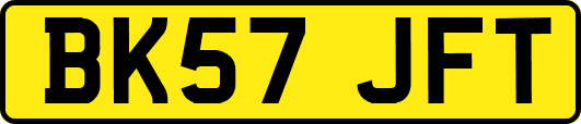 BK57JFT