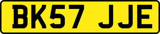 BK57JJE