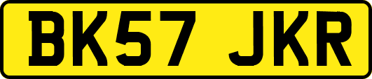 BK57JKR