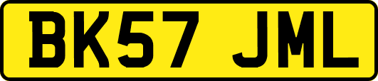 BK57JML