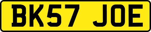 BK57JOE