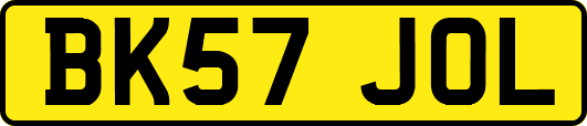 BK57JOL