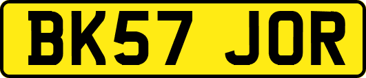 BK57JOR