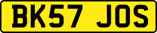 BK57JOS