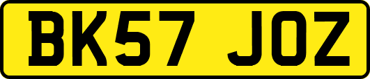 BK57JOZ