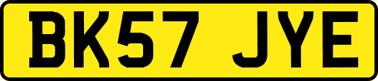 BK57JYE