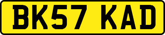 BK57KAD