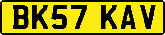 BK57KAV