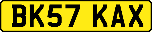 BK57KAX