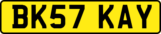 BK57KAY