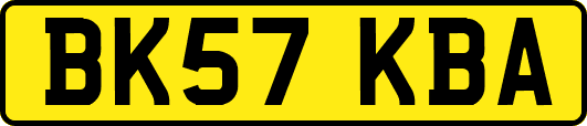 BK57KBA