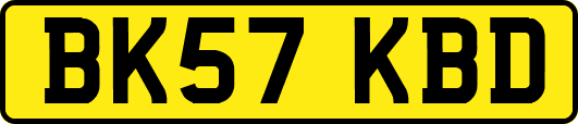 BK57KBD
