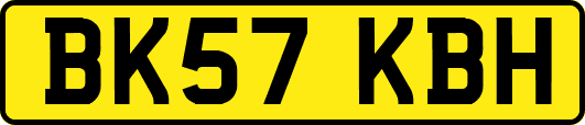 BK57KBH
