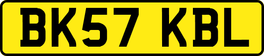 BK57KBL