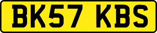 BK57KBS