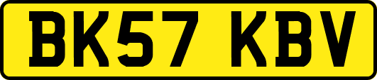 BK57KBV
