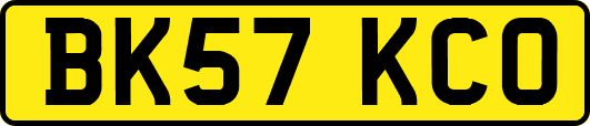 BK57KCO