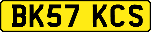 BK57KCS