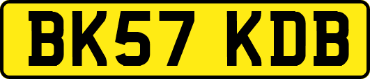 BK57KDB