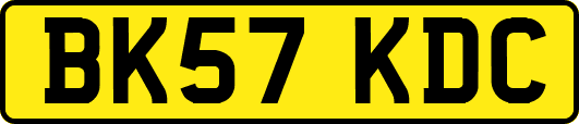 BK57KDC