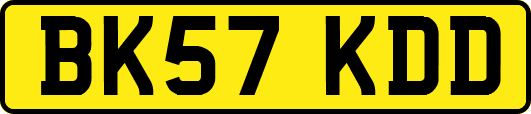 BK57KDD