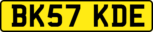 BK57KDE