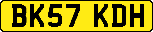 BK57KDH
