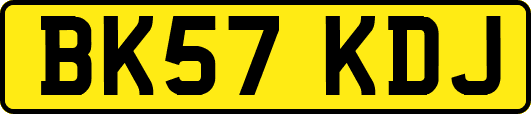 BK57KDJ