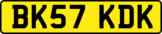 BK57KDK