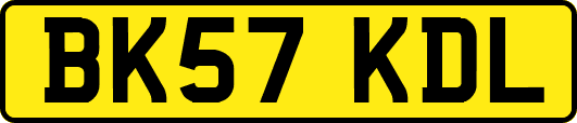 BK57KDL