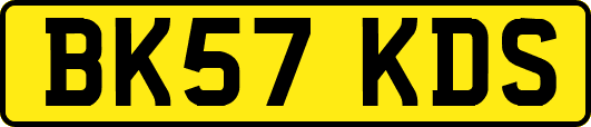 BK57KDS