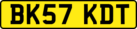BK57KDT