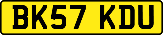 BK57KDU
